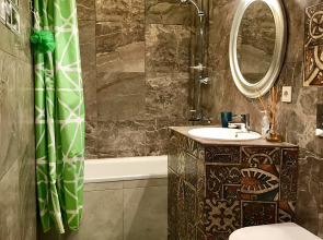 Квартира Rooms Posad 8