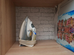 Апартаменты на Тимирязева 73/1