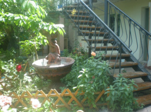 Гостевой Дом Viktoria