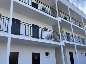 Гостевой дом Марина