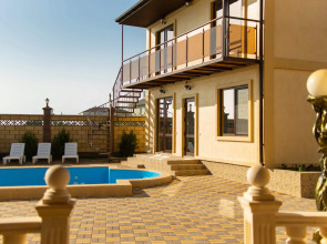 Чеховъ Береговое