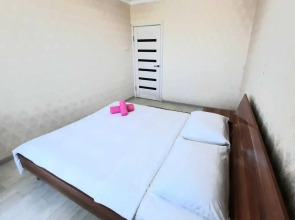 Апартаменты Валиханова 156Б