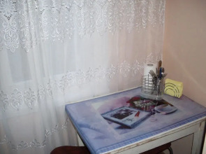 Квартира в 3-м микрорайоне проспекта Гагарина, 30А