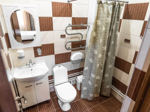 Гостевой дом "Солнечный"