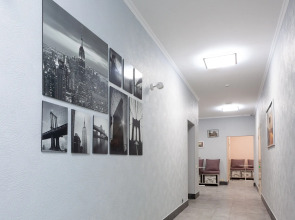 Хостел Медведково