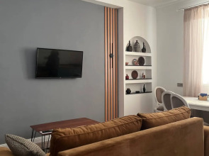 Апартаменты Dagfam.Apart