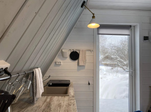 Гостевой дом Дальний кордон (7 км до г.Плес)