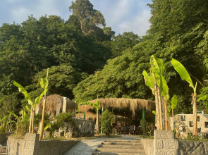 Отель Green Line