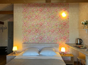 Гостевой Дом Матрёшка