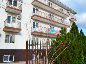 Отель Южный бриз