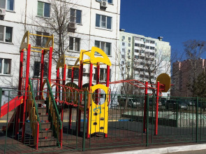 Апартаменты Clever Apartment