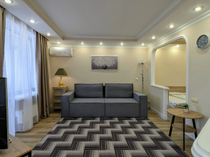 Квартира Свободна - Полянка 28