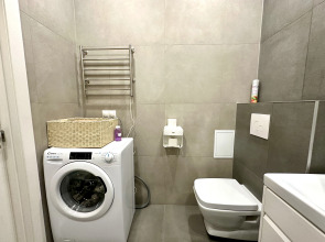 Апартаменты Ландыш на Московском тракте, до аэропорта 15 минут