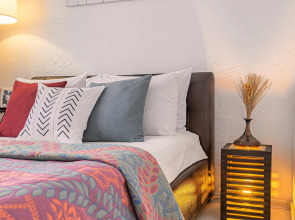 Квартира Двухкомнатная Как Дома 58 на Тамбовской 11