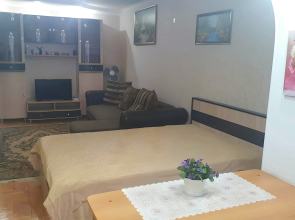 Апартаменты Apartamento de Marina