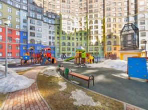 Апартаменты ZaraApartments24 Germana Titova 8