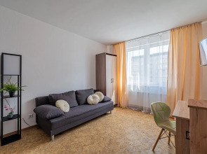 Апартаменты 298 на Успенском проспекте