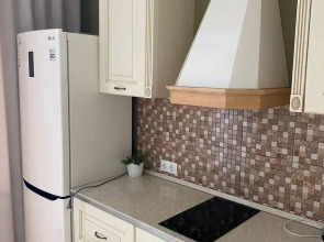 Квартира на Авиаторов 21