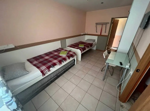 Гостевой дом ШЕРЕМОТЕЛЬ