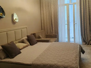 Квартира Остров Канта Рыбная деревня