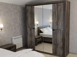 Гостевой дом Близнецы