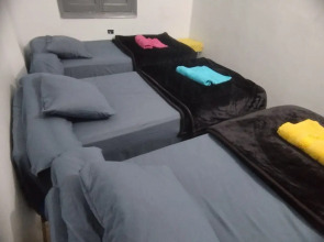 Хостел Grand Square Luxor