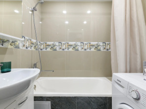 Апартаменты Prudius Apart у Ледового дворца