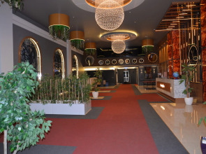 Tevetoglu Hotel