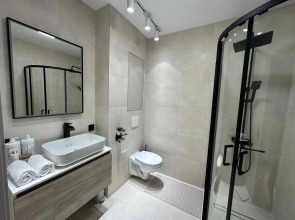 Квартира ЖК Европейский квартал