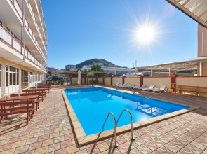 Отель Морская звезда