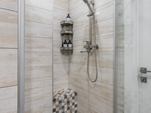 Апартаменты рядом с бульваром Пикассо