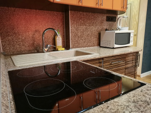 Апартаменты 3-й Восточный проезд 3