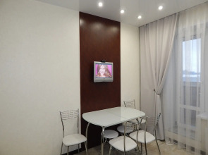 Элитная 2х квартира класса люкс с камином, джакузи и кондиционером на ул. Ядринцевская. Метро площадь Ленина