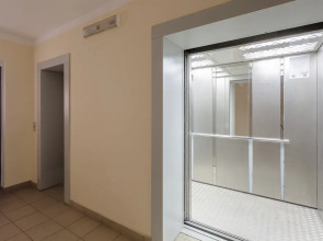 Апартаменты Каролина