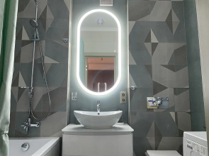 Квартира Baltic Blues Sea View