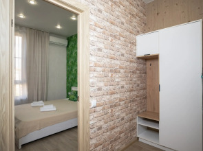 Апартаменты Море Апартаментов на Кувшинок 8-5