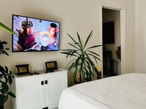 Апартаменты в Янтарном у моря