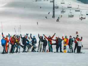 Alpine Valley Guest House