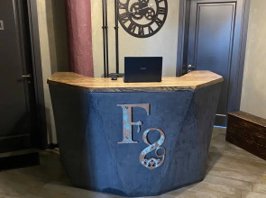 Бутик-Отель Avenue