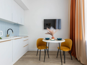 Апартаменты Air Space