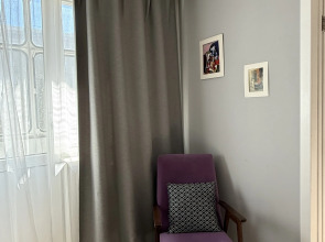 Апартаменты Двухкомнатные в Центре