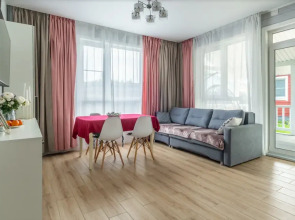 Частный Дом на Улице Кольцевая