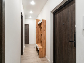 Апартаменты Victory Park Apartments