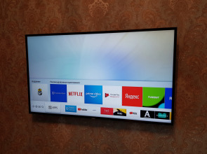 Апартаменты Новая 30