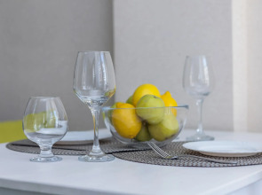 Апартаменты Каравелла Португалии Апартаменты на Берегу Моря