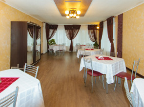 Отель Шарья