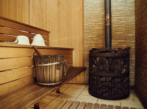 База Отдыха Золотой Берег