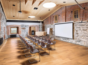 Отель Ладожская Усадьба Коттеджи