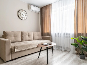 Квартира у набережной озера Кабан