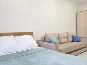 Квартира Однокомнатная квартира на Междуречье